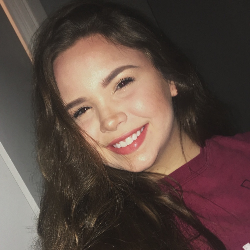 Meet your Posher, Rach